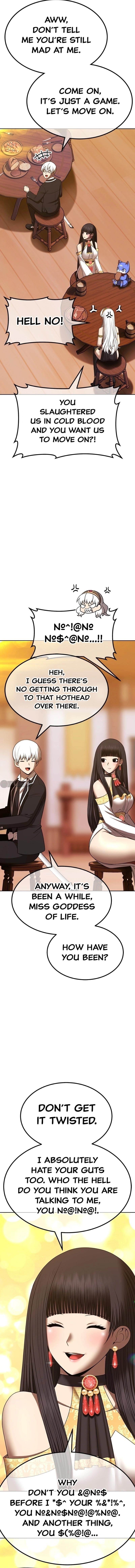 Read 99 Reinforced Wood Stick Manga Online