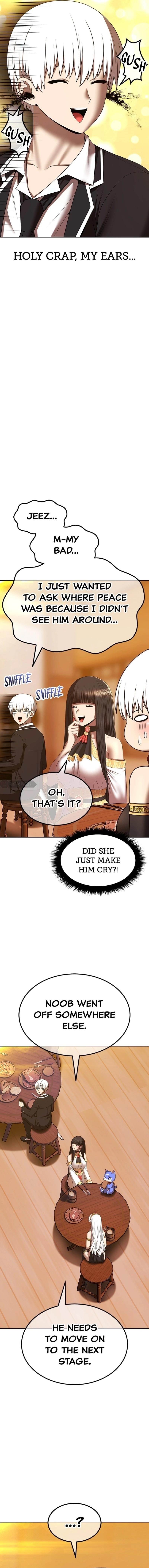 Read 99 Reinforced Wood Stick Manga Online
