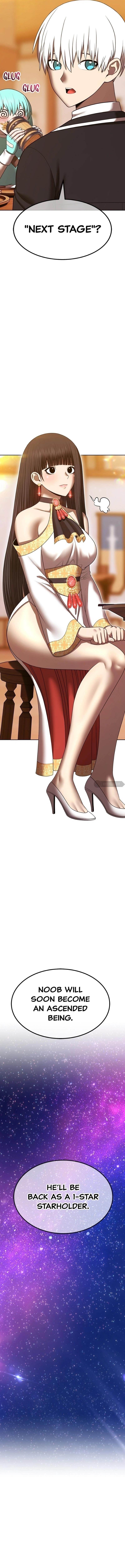 Read 99 Reinforced Wood Stick Manga Online