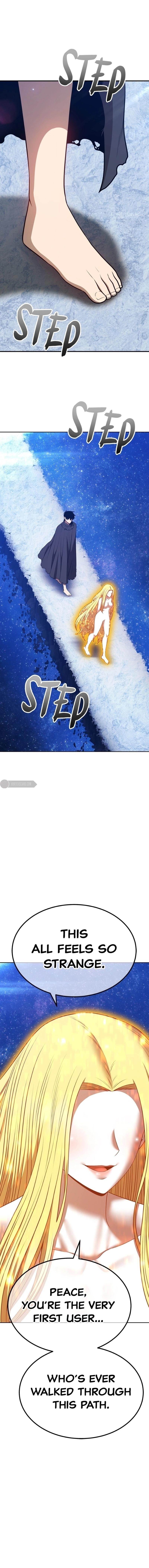 Read 99 Reinforced Wood Stick Manga Online