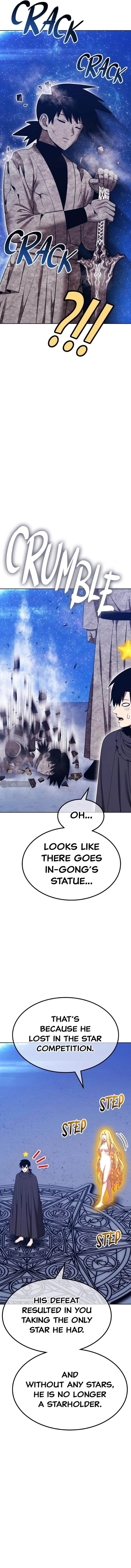 Read 99 Reinforced Wood Stick Manga Online
