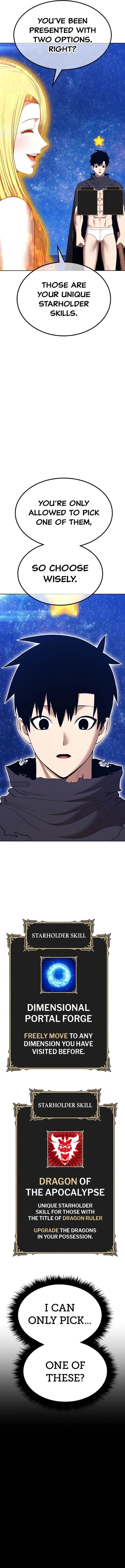 Read 99 Reinforced Wood Stick Manga Online