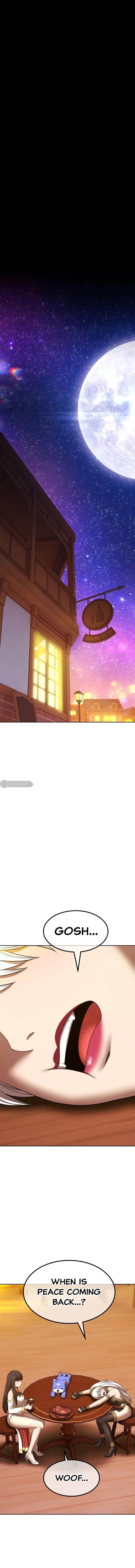 Read 99 Reinforced Wood Stick Manga Online