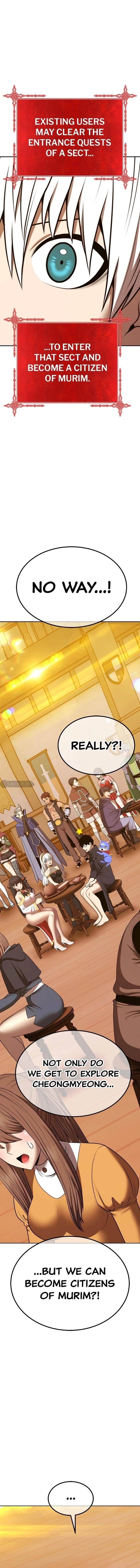 Read 99 Reinforced Wood Stick Manga Online