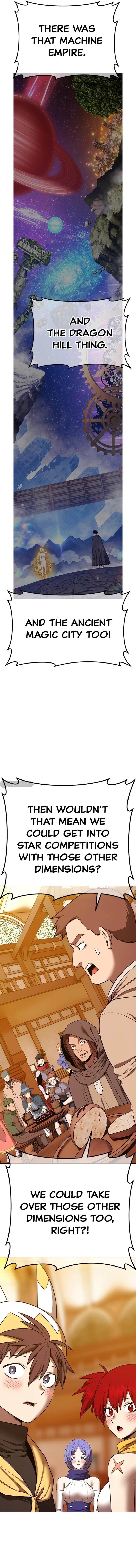 Read 99 Reinforced Wood Stick Manga Online