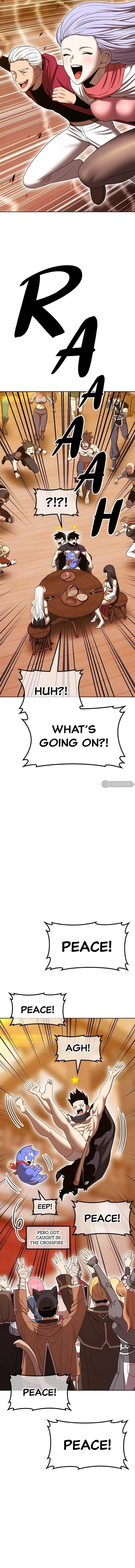 Read 99 Reinforced Wood Stick Manga Online