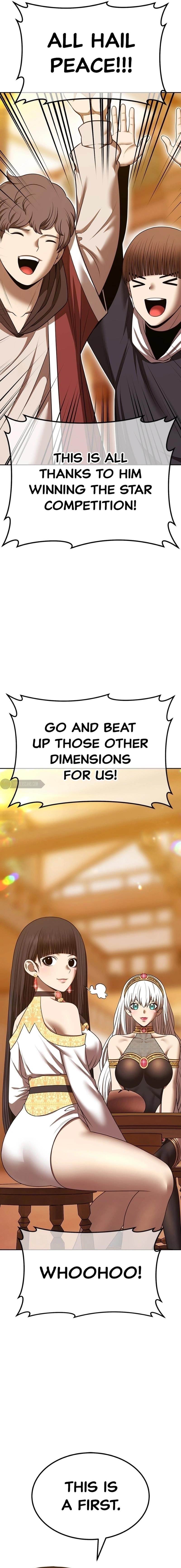 Read 99 Reinforced Wood Stick Manga Online