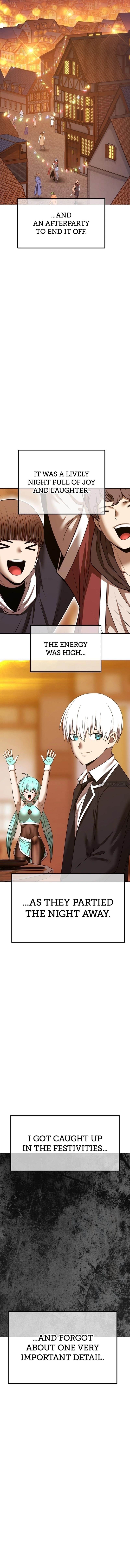 Read 99 Reinforced Wood Stick Manga Online