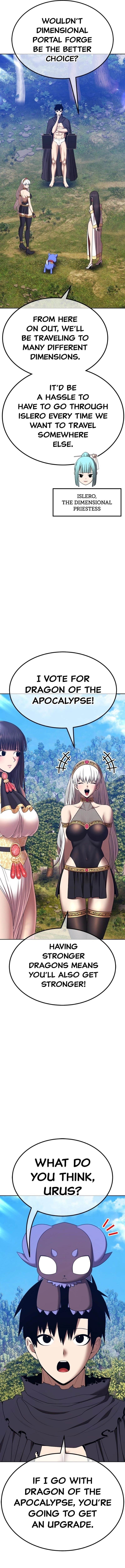 Read 99 Reinforced Wood Stick Manga Online