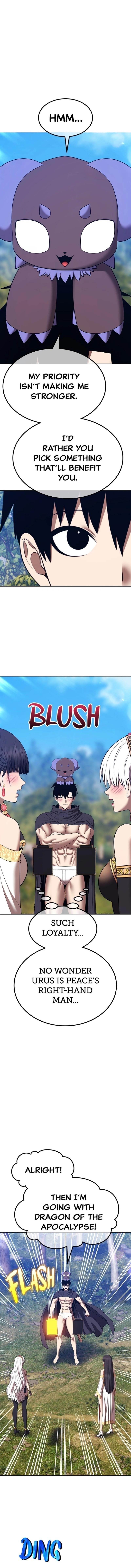 Read 99 Reinforced Wood Stick Manga Online