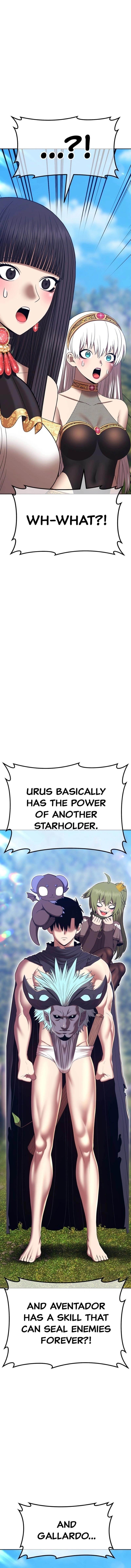 Read 99 Reinforced Wood Stick Manga Online