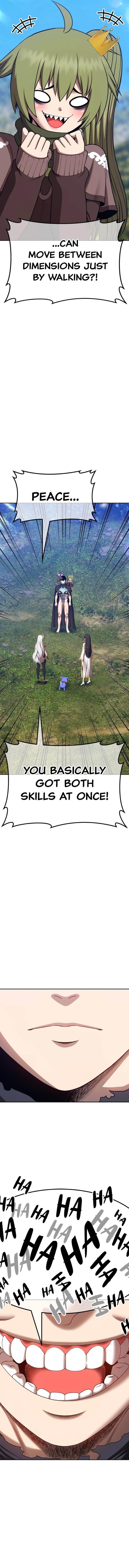 Read 99 Reinforced Wood Stick Manga Online