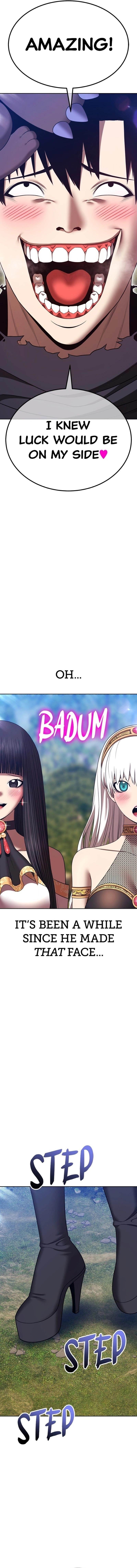 Read 99 Reinforced Wood Stick Manga Online