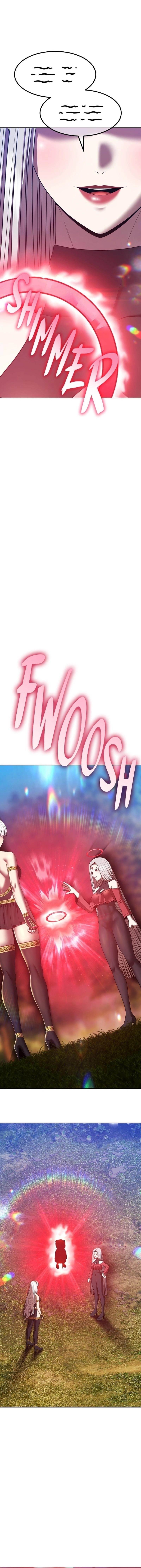 Read 99 Reinforced Wood Stick Manga Online