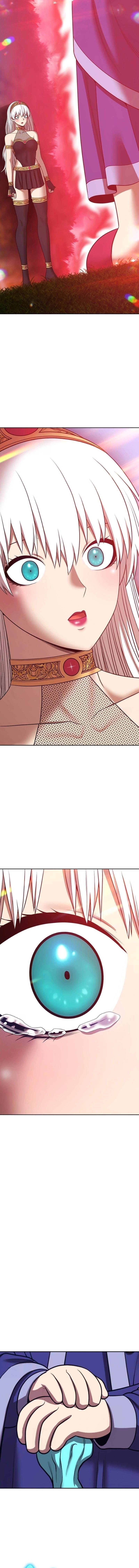 Read 99 Reinforced Wood Stick Manga Online