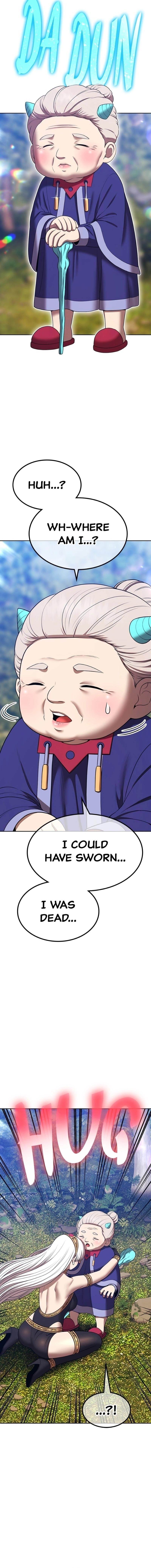 Read 99 Reinforced Wood Stick Manga Online