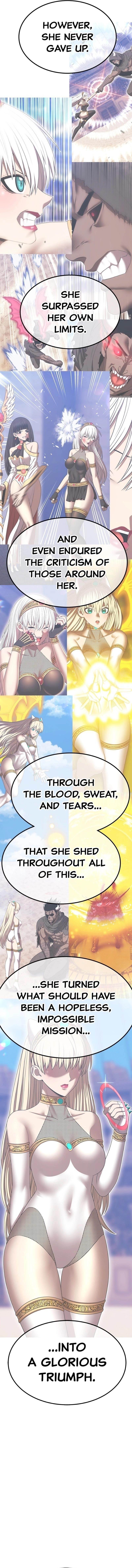 Read 99 Reinforced Wood Stick Manga Online