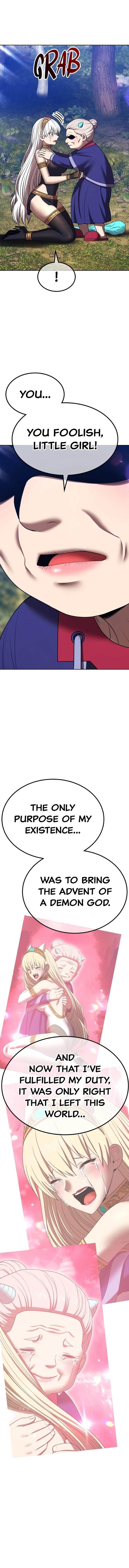 Read 99 Reinforced Wood Stick Manga Online