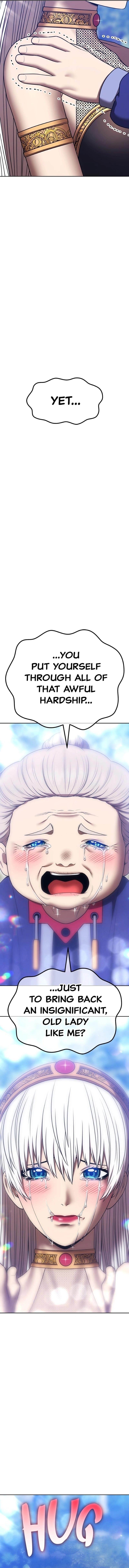 Read 99 Reinforced Wood Stick Manga Online