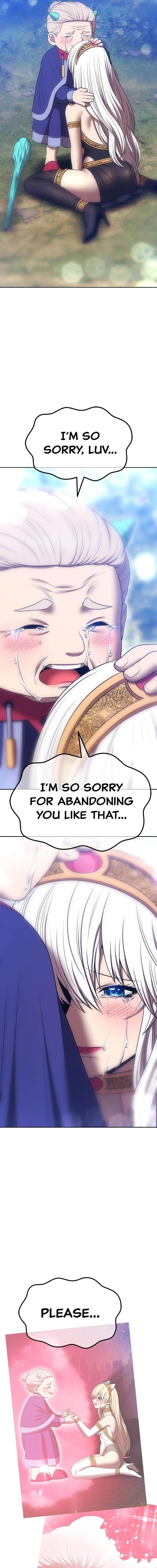 Read 99 Reinforced Wood Stick Manga Online