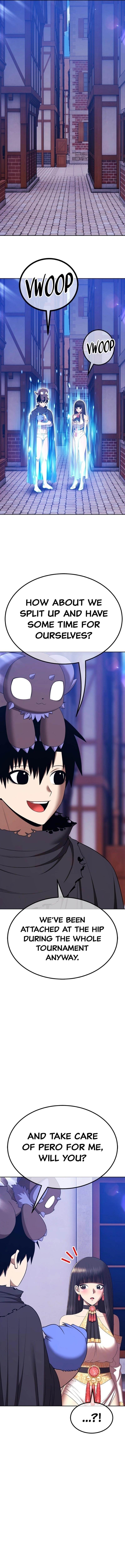 Read 99 Reinforced Wood Stick Manga Online