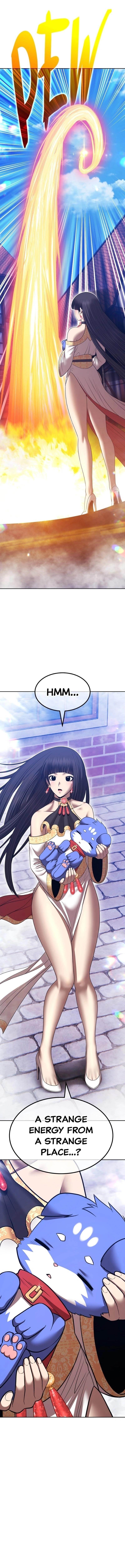 Read 99 Reinforced Wood Stick Manga Online