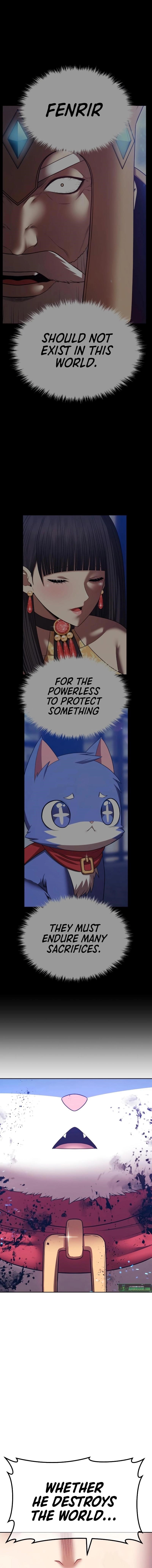 Read 99 Reinforced Wood Stick Manga Online