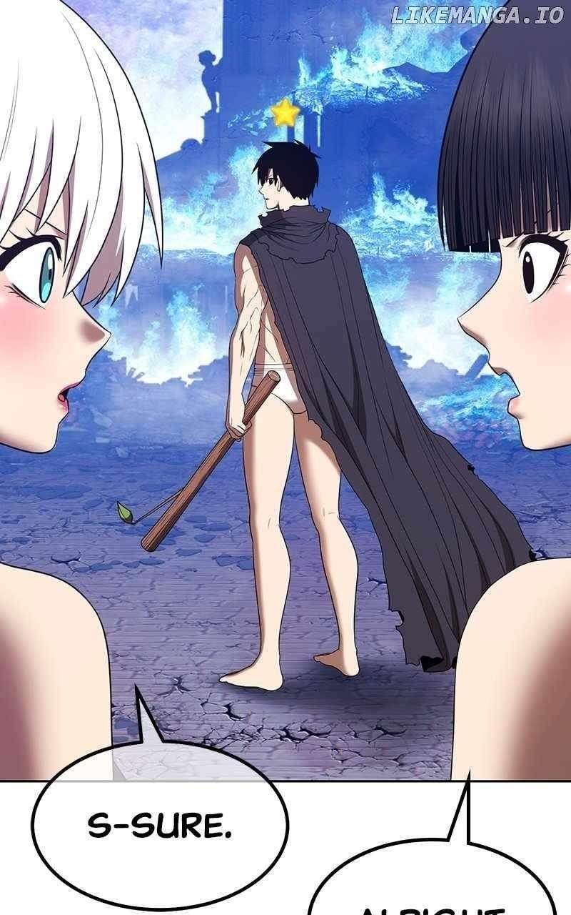 Read 99 Reinforced Wood Stick Manga Online