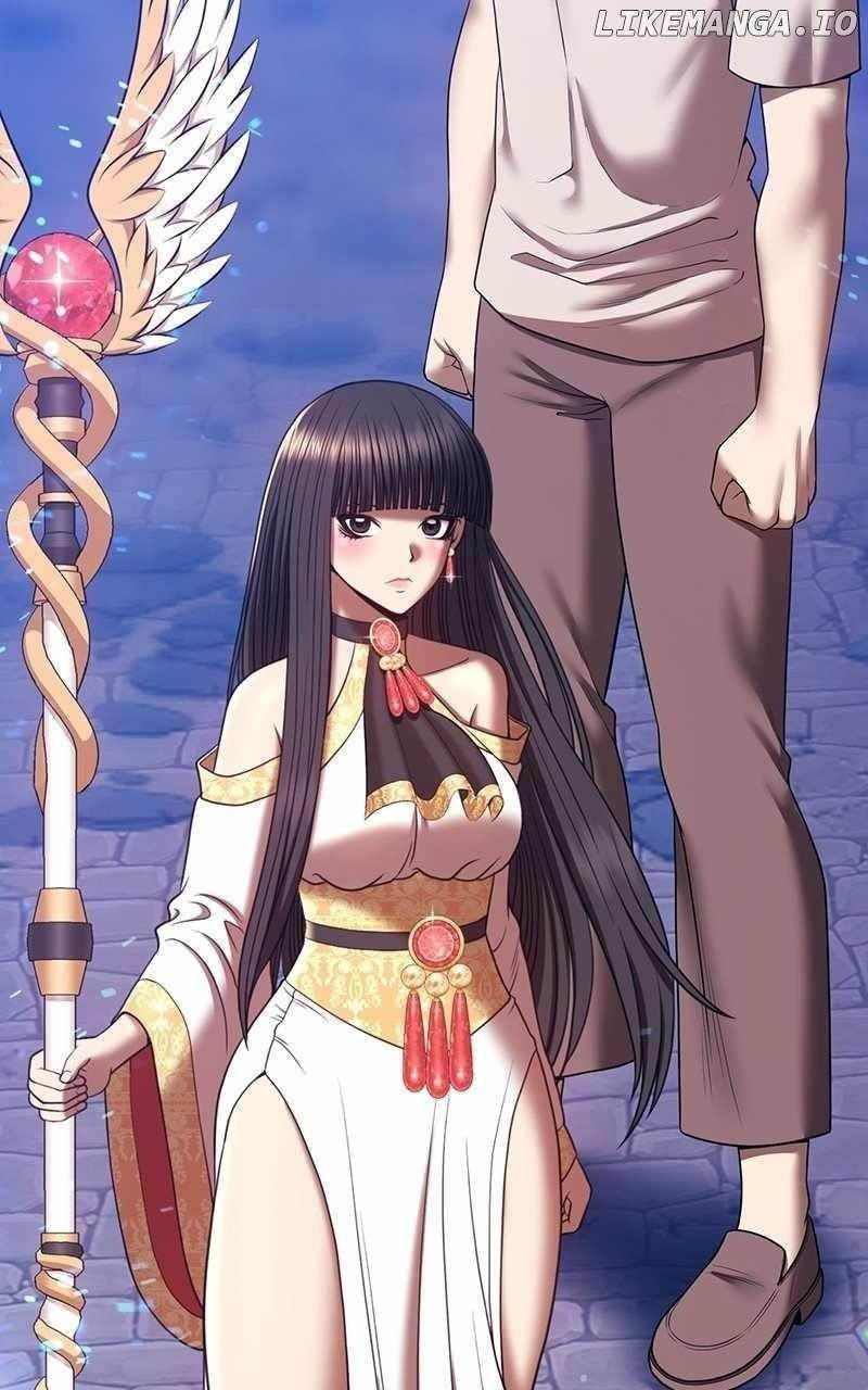 Read 99 Reinforced Wood Stick Manga Online