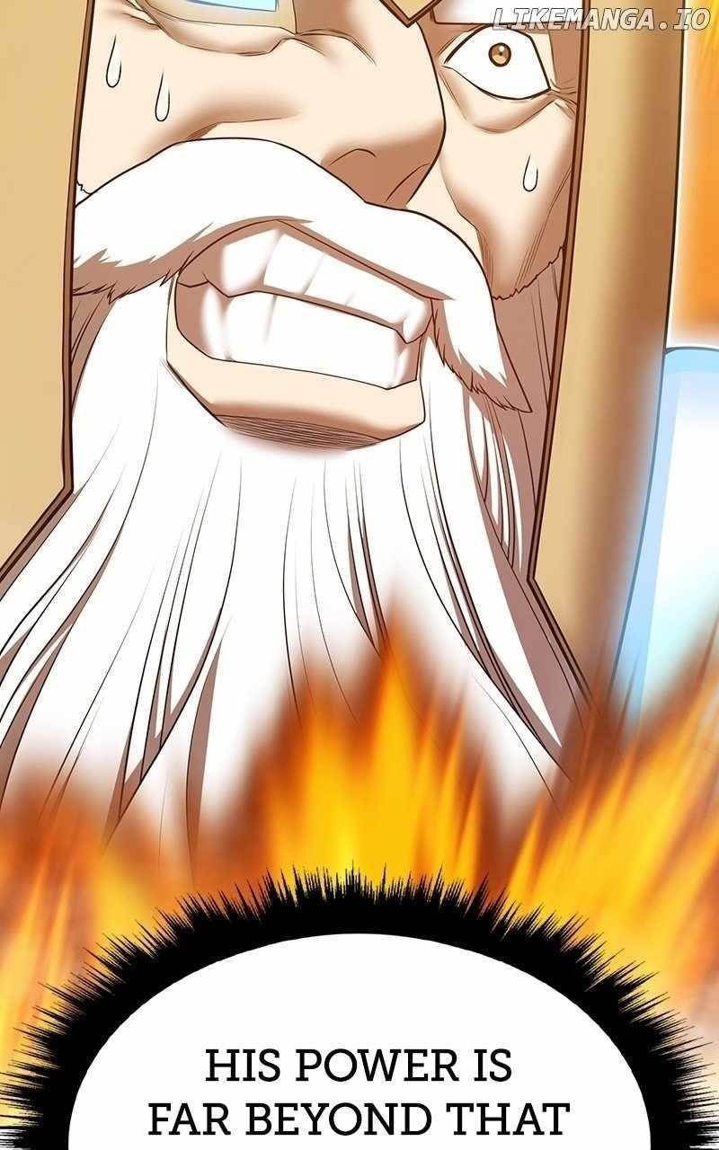 Read 99 Reinforced Wood Stick Manga Online
