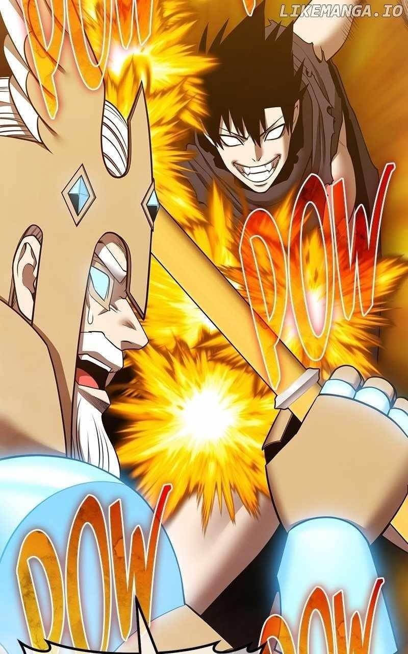 Read 99 Reinforced Wood Stick Manga Online