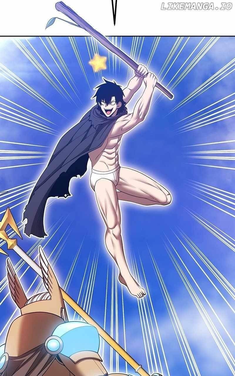 Read 99 Reinforced Wood Stick Manga Online