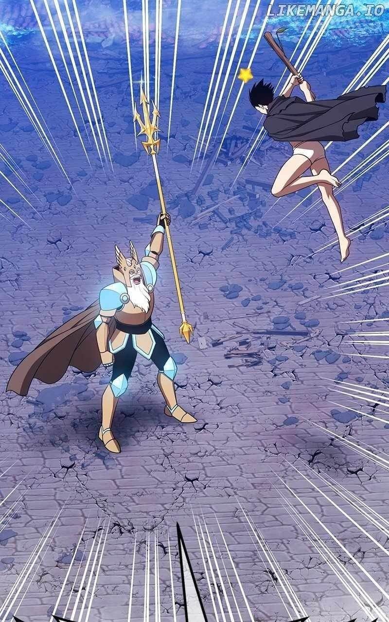 Read 99 Reinforced Wood Stick Manga Online