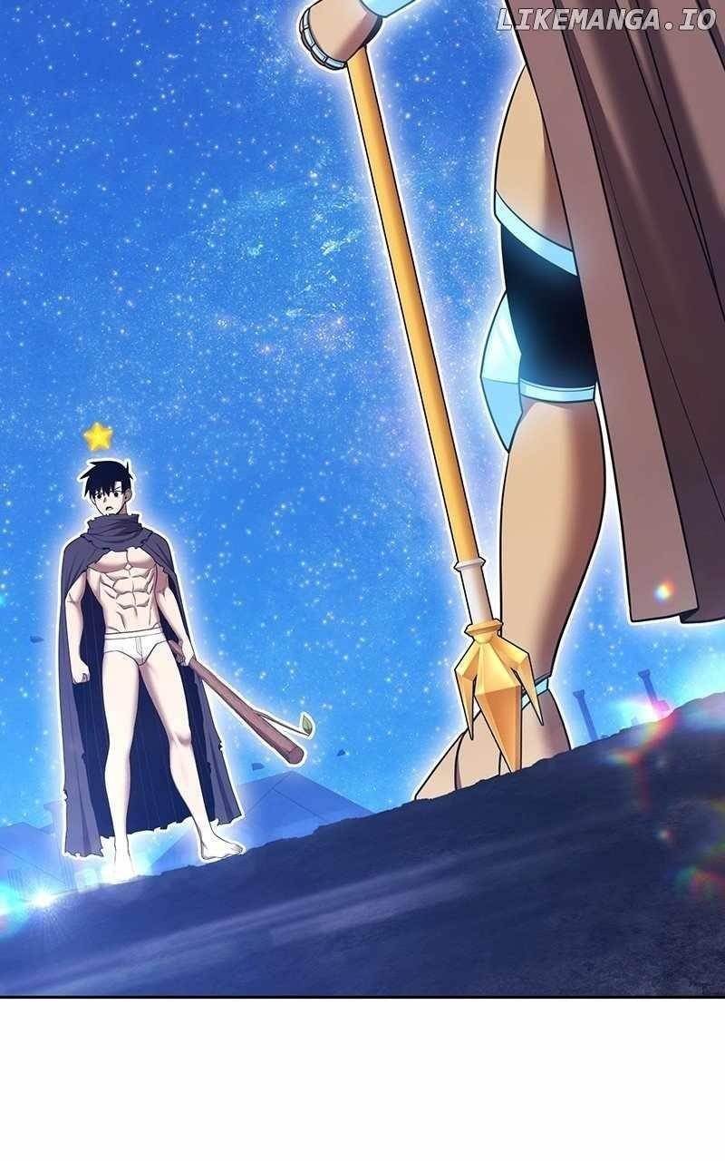 Read 99 Reinforced Wood Stick Manga Online