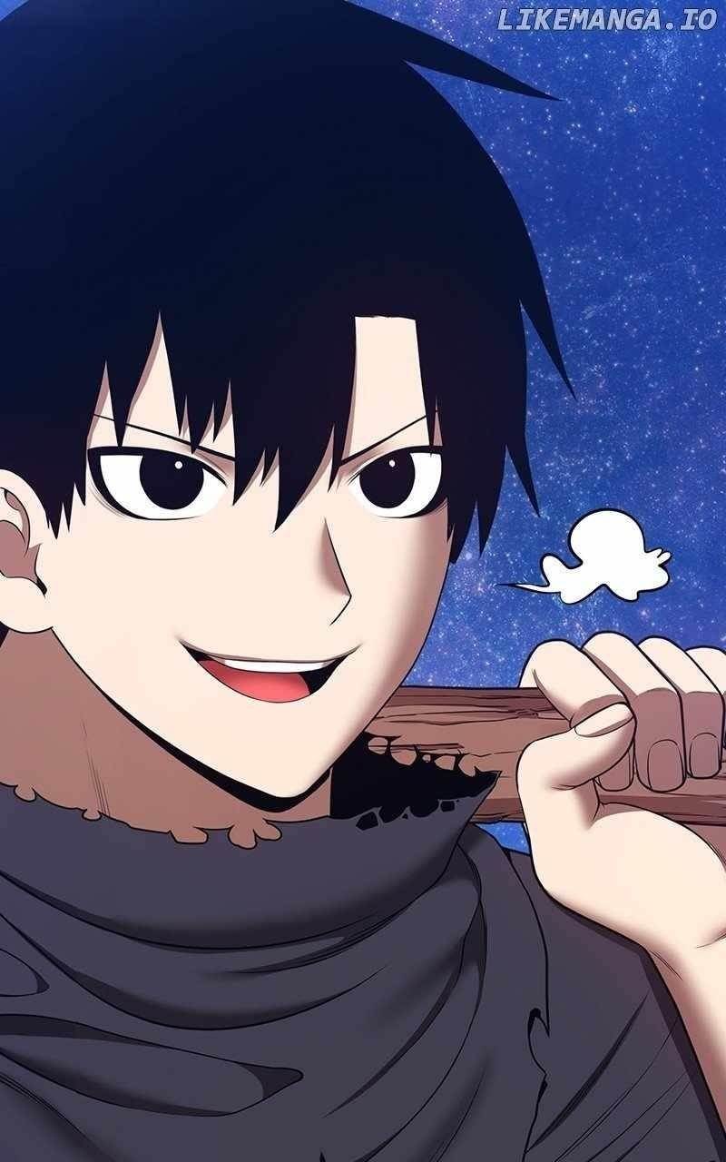 Read 99 Reinforced Wood Stick Manga Online