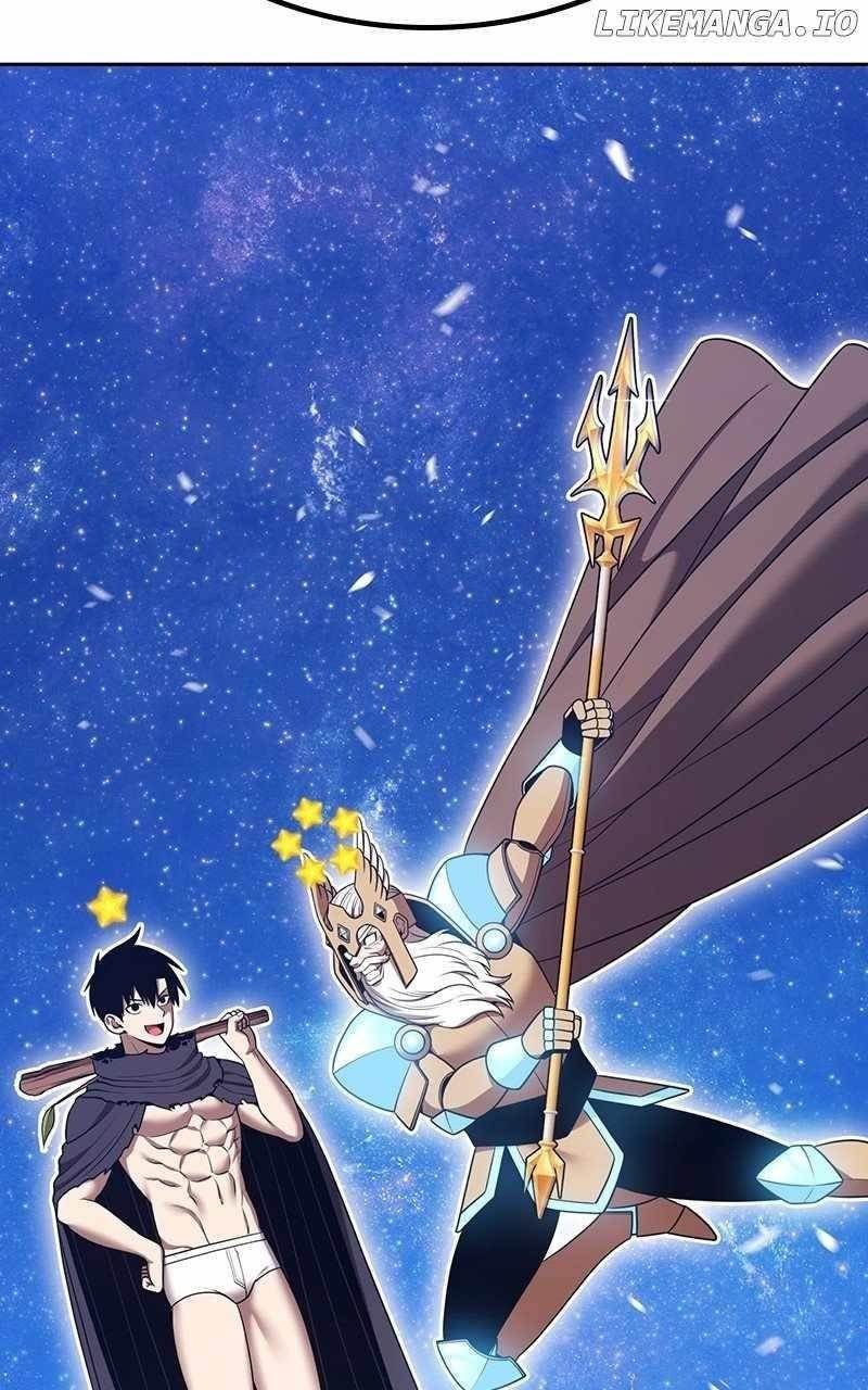 Read 99 Reinforced Wood Stick Manga Online