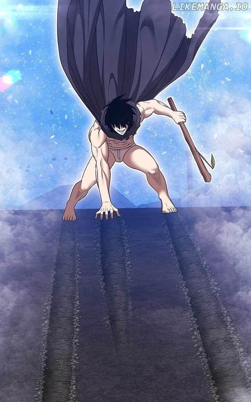 Read 99 Reinforced Wood Stick Manga Online