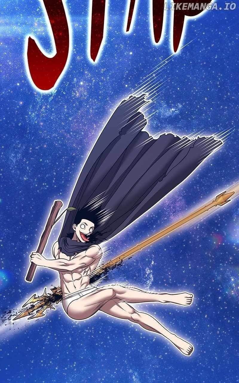 Read 99 Reinforced Wood Stick Manga Online