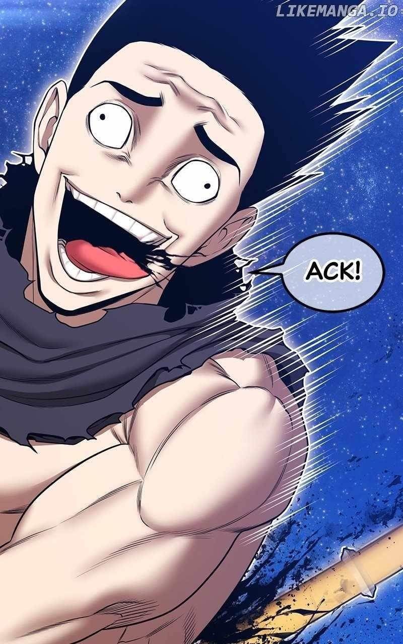Read 99 Reinforced Wood Stick Manga Online