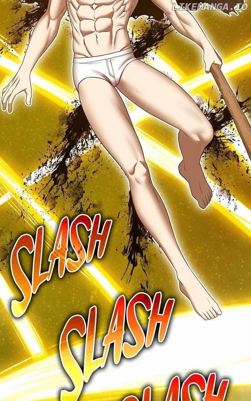 Read 99 Reinforced Wood Stick Manga Online