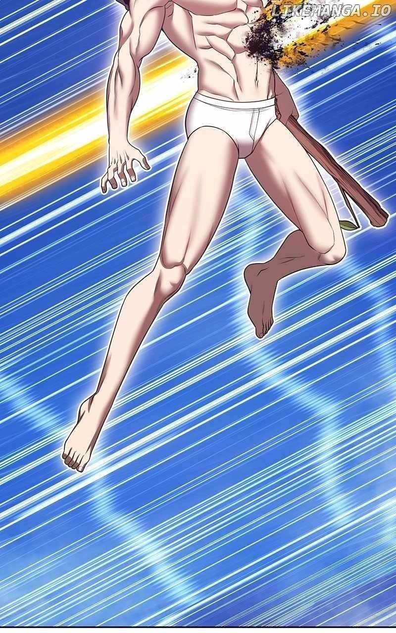 Read 99 Reinforced Wood Stick Manga Online