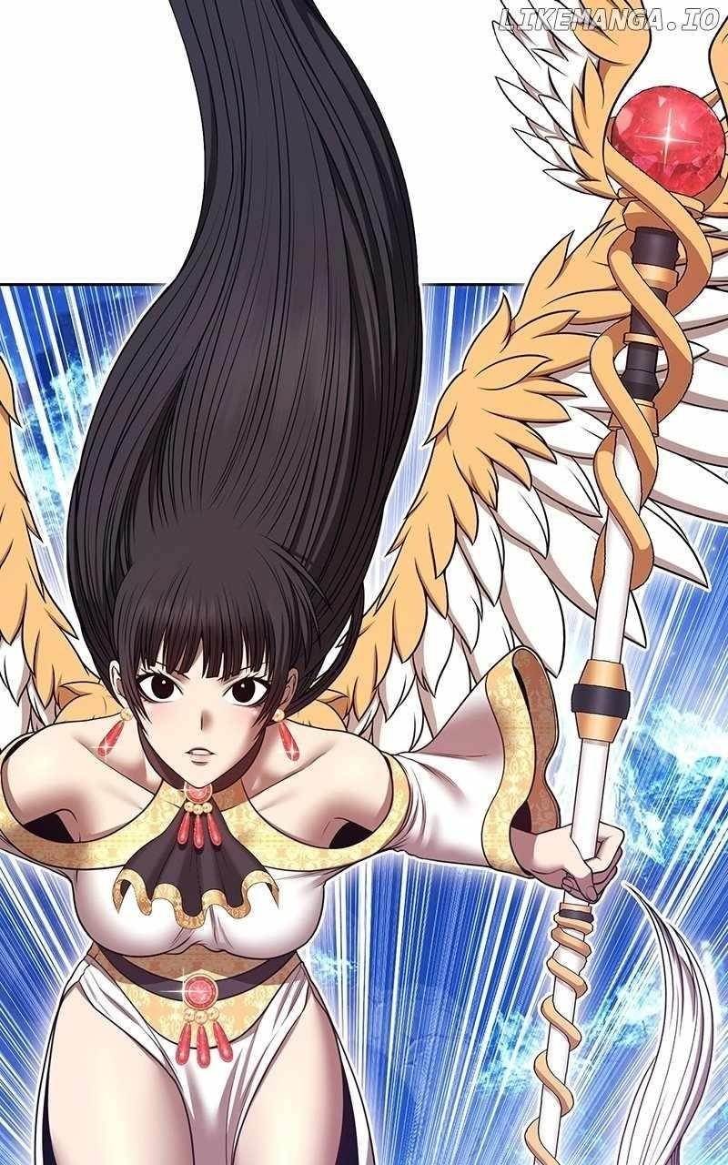 Read 99 Reinforced Wood Stick Manga Online
