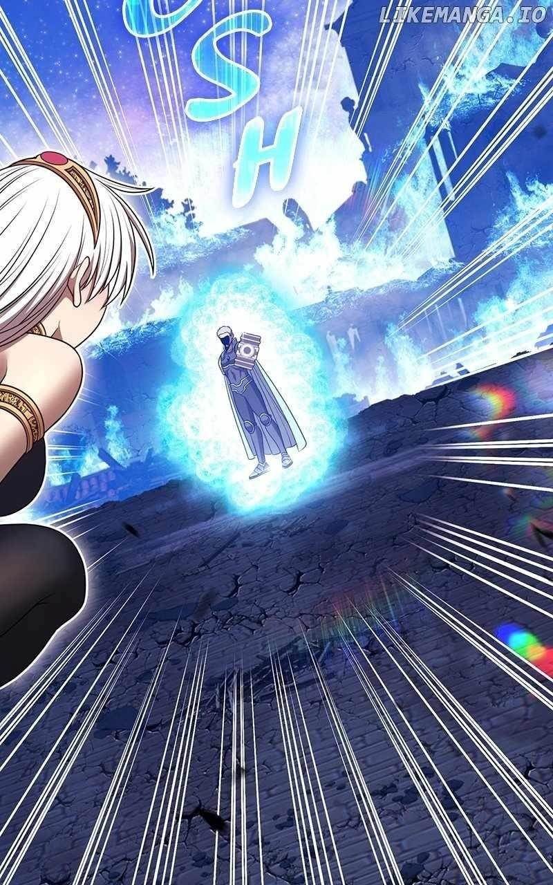 Read 99 Reinforced Wood Stick Manga Online