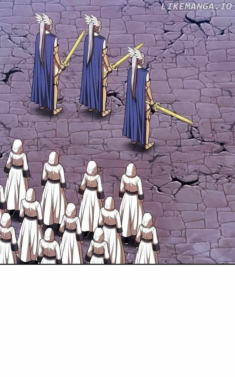 Read 99 Reinforced Wood Stick Manga Online