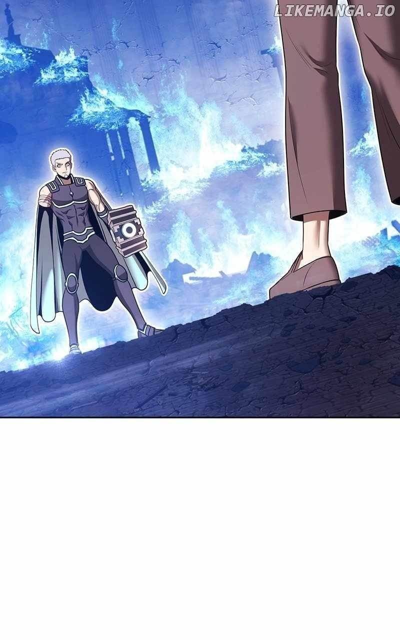 Read 99 Reinforced Wood Stick Manga Online