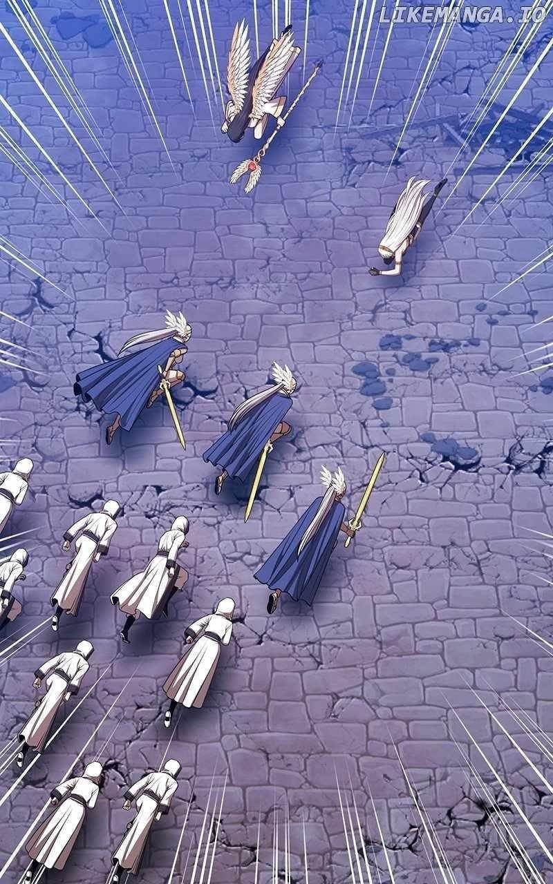 Read 99 Reinforced Wood Stick Manga Online