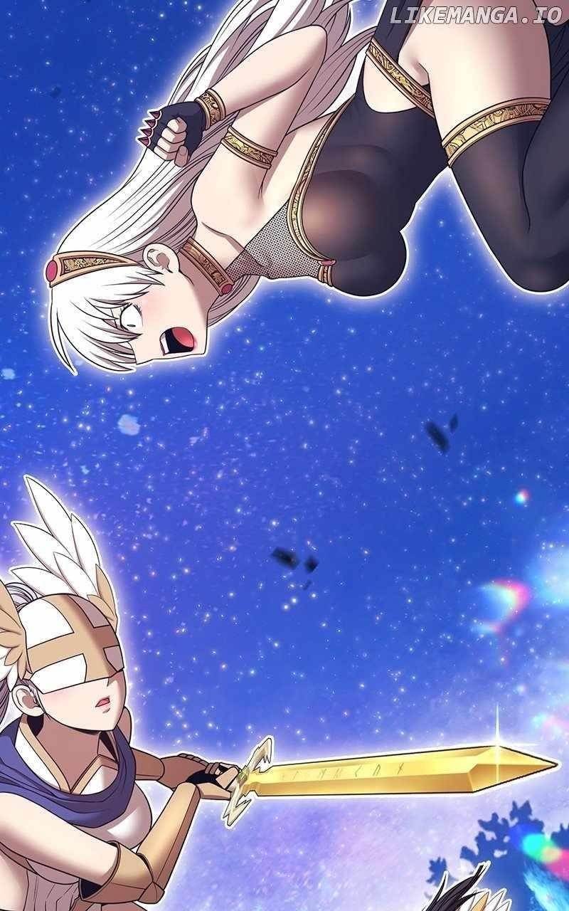 Read 99 Reinforced Wood Stick Manga Online