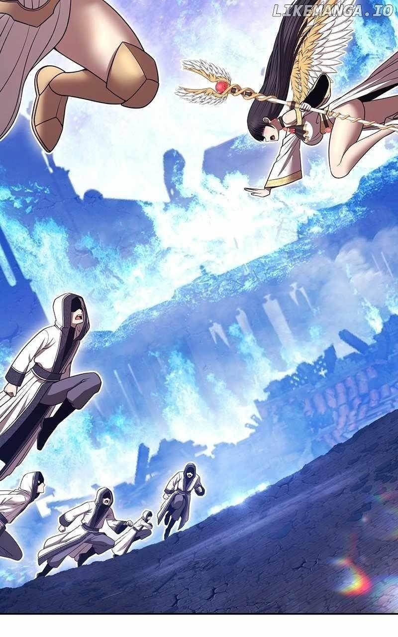 Read 99 Reinforced Wood Stick Manga Online