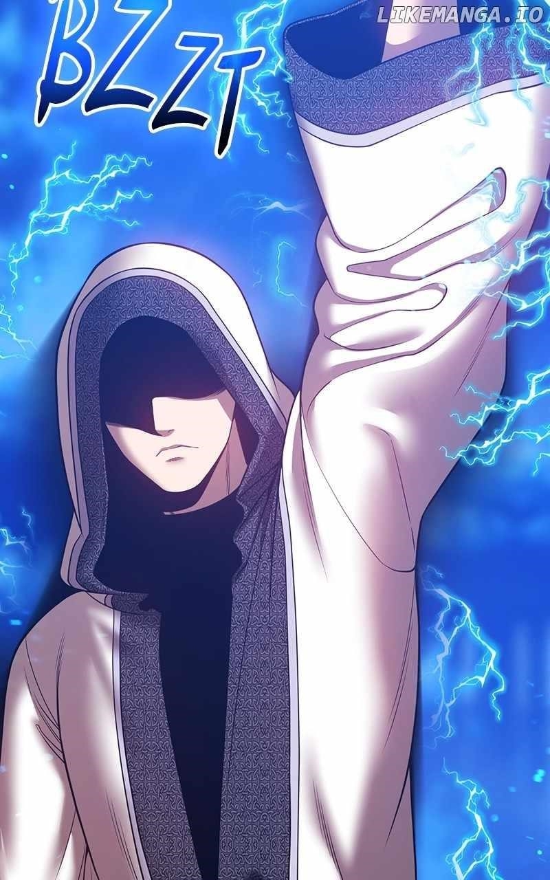 Read 99 Reinforced Wood Stick Manga Online