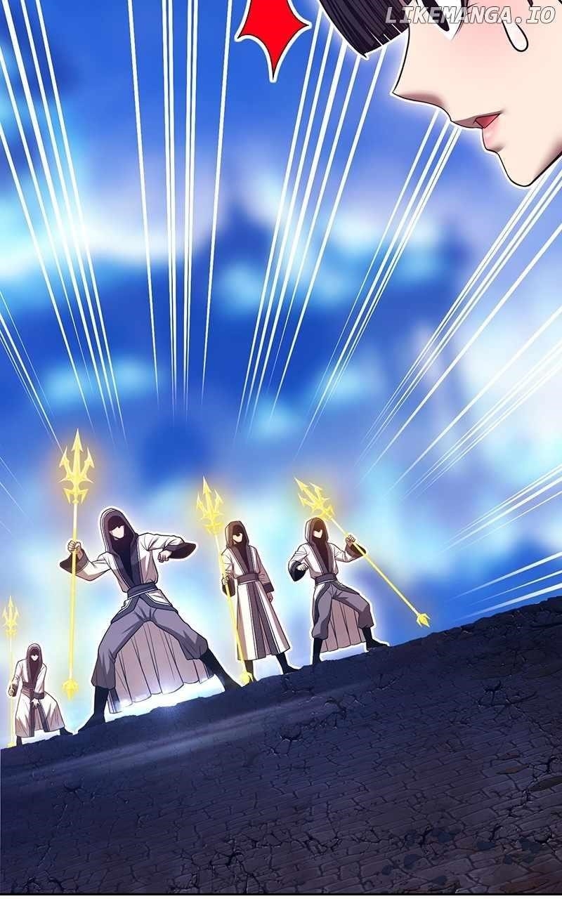 Read 99 Reinforced Wood Stick Manga Online